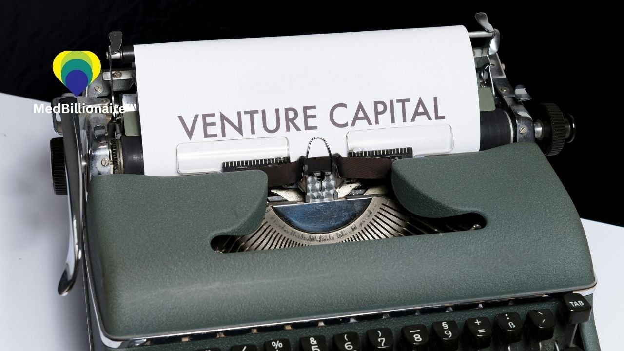 Venture Capital Firms in Dallas: Fueling Innovation and Growth | MedBillionaire™